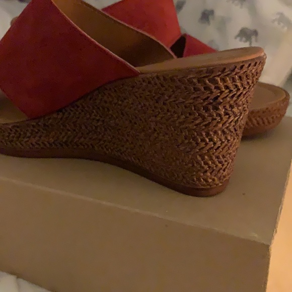 Wedges - Picture 5 of 5